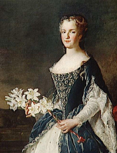 Marie Leszczynska